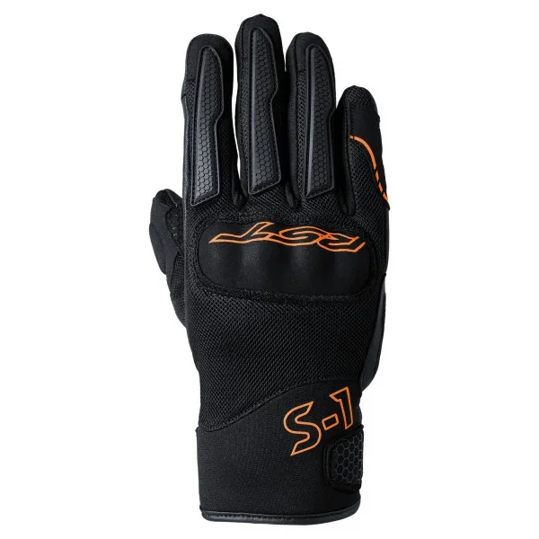 RST S1 mesh ce mens glove – Textile Gloves