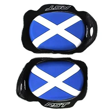 RST Saltaire Knee Sliders