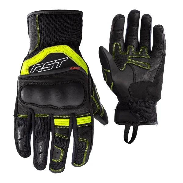 RST Urban Air 3 Mesh CE Mens Gloves – Textile Gloves