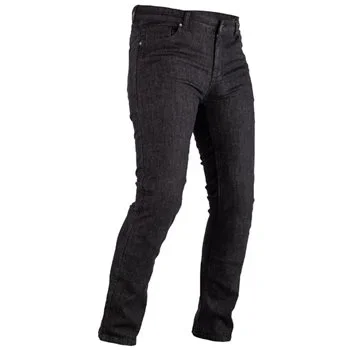 RST X Kevlar® Tapered-Fit Motorcycle Jean 2614 (Black)