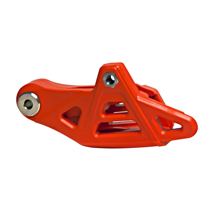 RTECH CHAIN GUIDE (K ORANGE) KTM SX65 16-21
