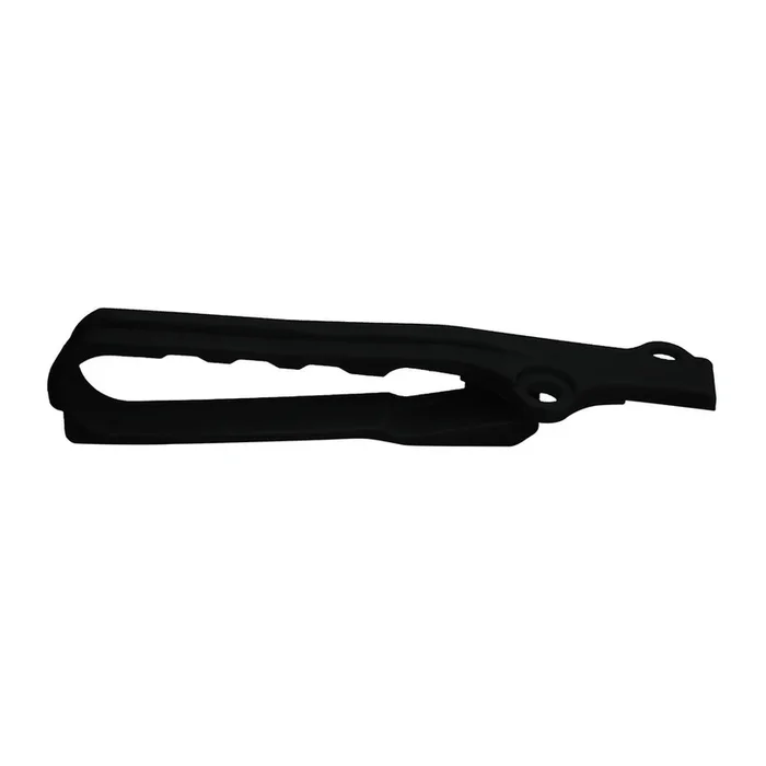 RTECH CHAIN SLIDER (BLACK) SUZUKI RM125/250 01-11 RMZ450 05-06 RMZ250 07-09 RMZ450 08-09