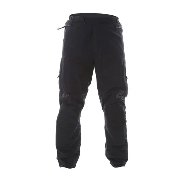 Rukka Arma-T Trousers Black