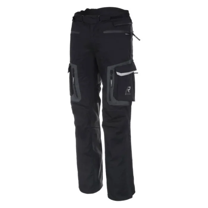 Rukka Rimo-R Trousers Black