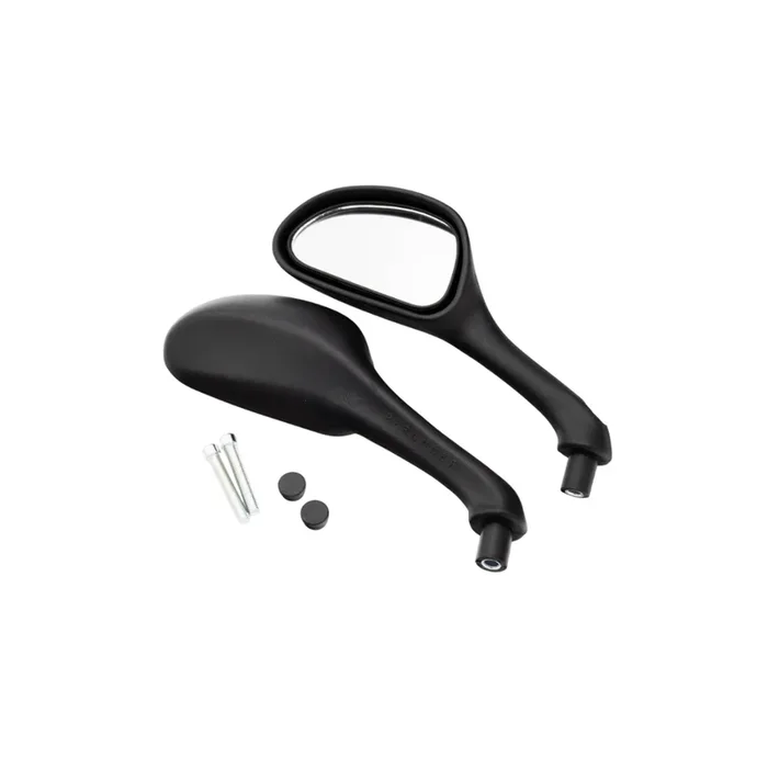 Runner Mirrors Fenom Piaggio Zip
