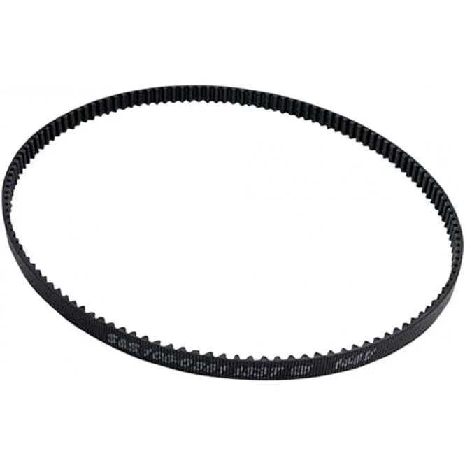 S&S Cycle High Strength Final Drive Belt Dyna, Softail, Classic, Touring