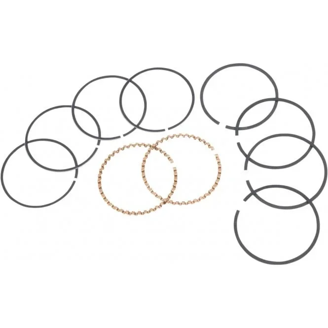 S&S Cycle Ring Set for S&S Cycle Pistons Sportster