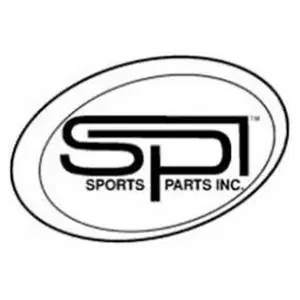 S.S. CV BOOT CLAMP 19″ SPI-SPORT PART Lionparts LPSP692-A