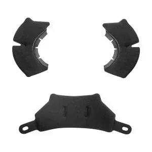 Schuberth C5 / E2 Padding Set – Long Head