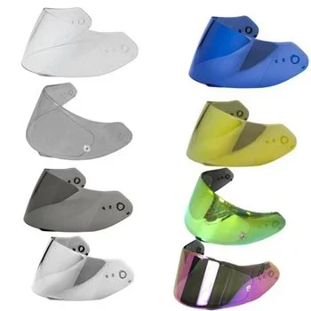 Scorpion Exo 2000 Visor Fits EXO390/491/510/710/1200 (KDF-14)