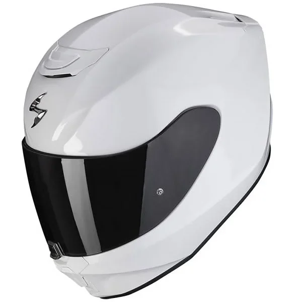 Scorpion Exo-391 – Gloss White