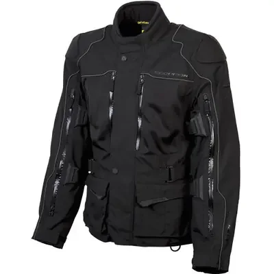 Scorpion Yosemite Textile Jacket