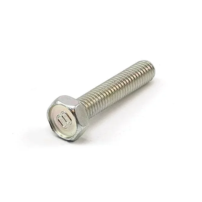 Screw, Clutch Spring