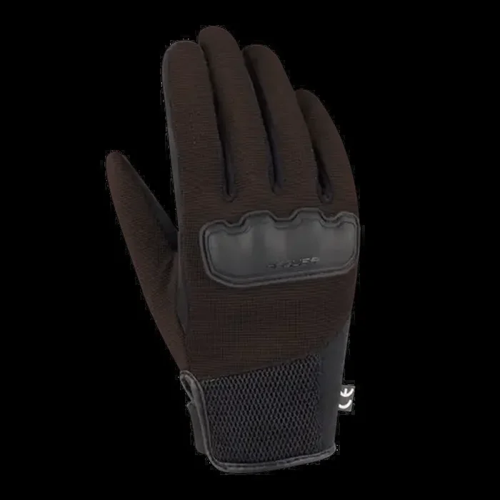 Segura Eden Mens Gloves – Brown