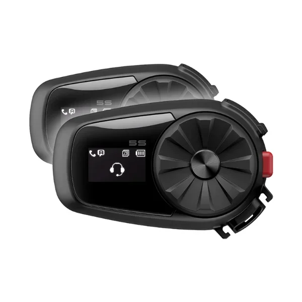 Sena 5S Bluetooth Kit – Dual