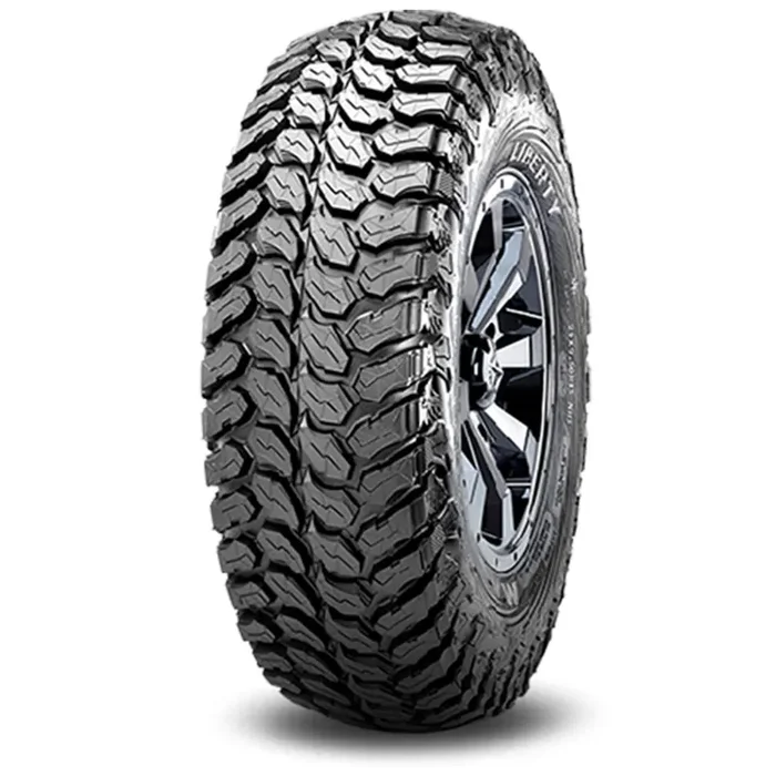 Set of 2 Maxxis Liberty Front ATV UTV Tires 32X10.00R14 8Ply