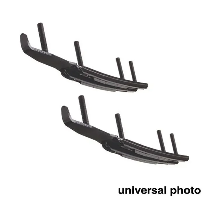 Set of 2 Woodys Dooly Runner Arctic Cat ZL / ZRT 95-03 4″ Carbide