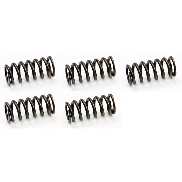 Set of 5 Psychic Engine Valve