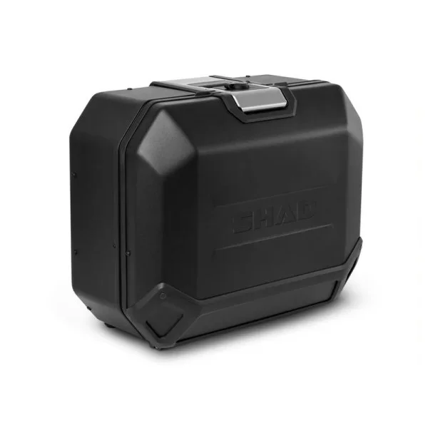 Shad TR36 Terra Black Pannier Right – Hard Panniers