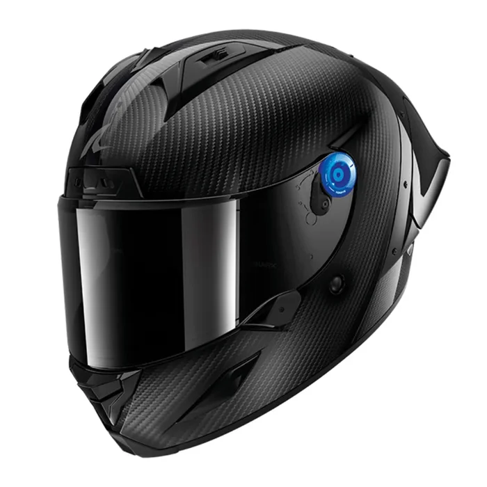 Shark Aeron-GP FIM Full Carbon DKD – Matt Carbon/Black