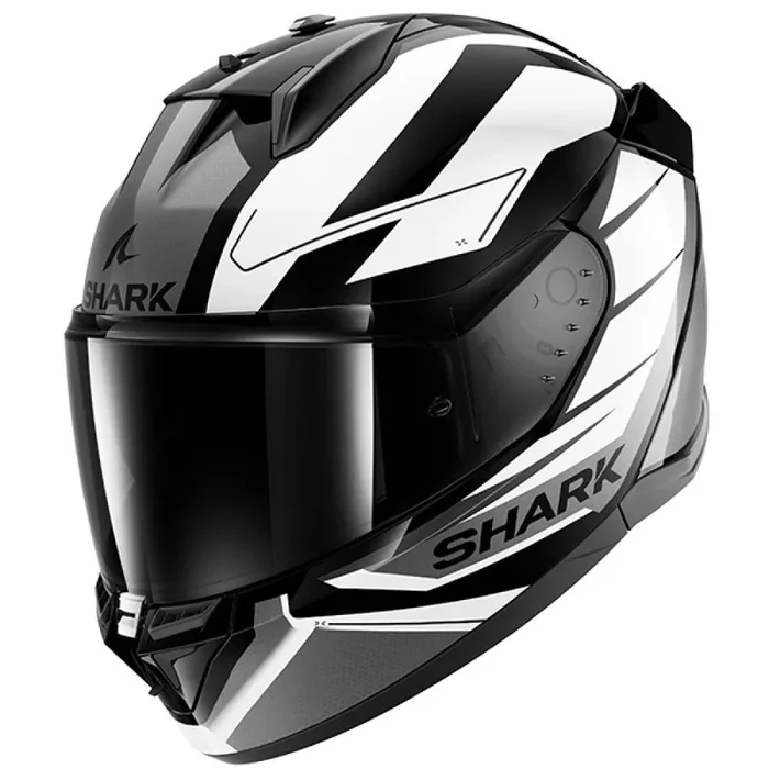 Shark D-Skwal 3 Helmet Sizler KWA