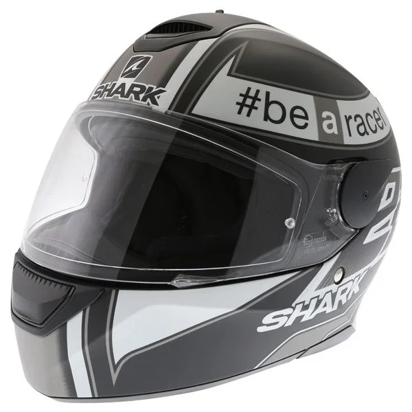 Shark D-Skwal Sam Lowes Helmet KAW