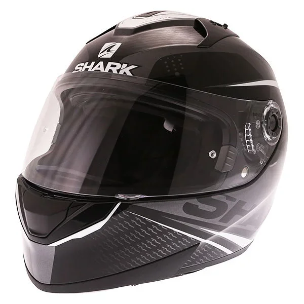 Shark Ridill Stratom Helmet AKW