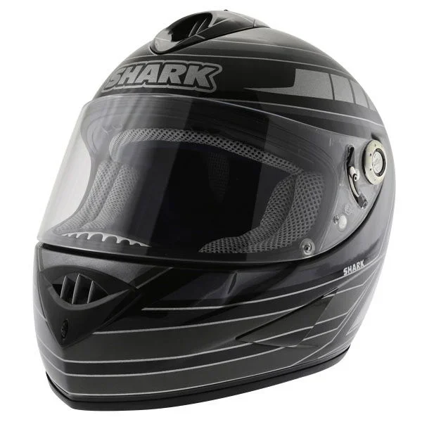 Shark Rsr 2 Helmet Indy Kas
