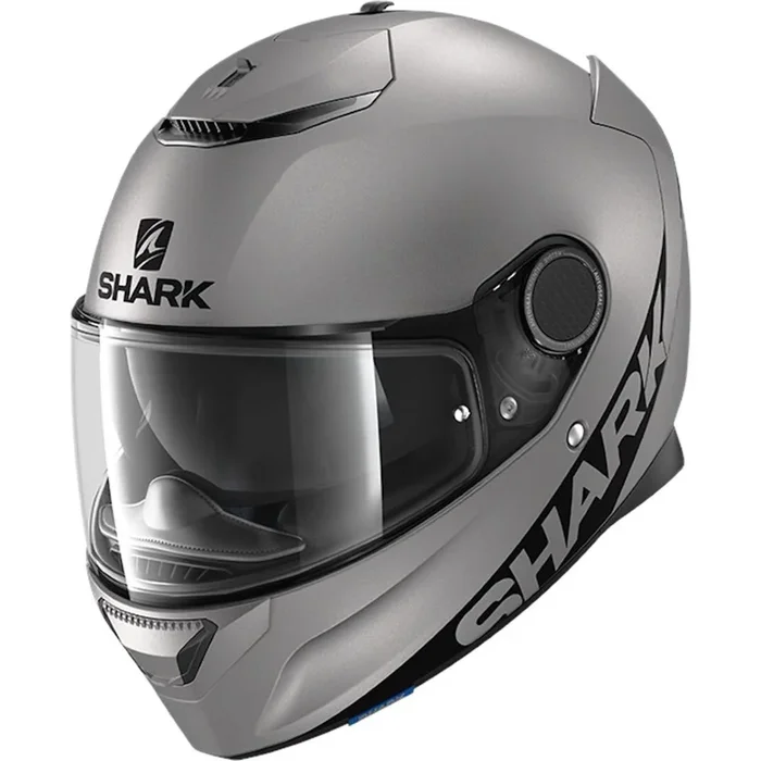 Shark Spartan 1.2 Helmet Nardo Grey