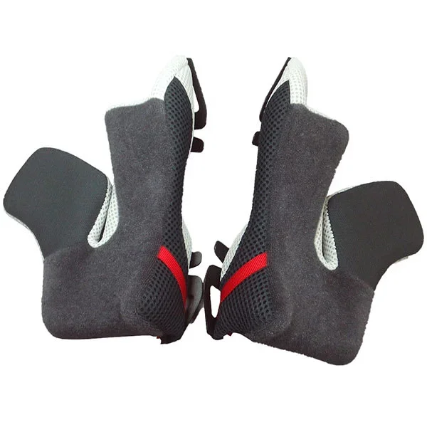 Shoei Cheek Pads – VFX-WR