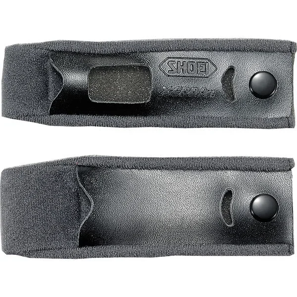 Shoei Chin Strap Cover – X-SPR Pro