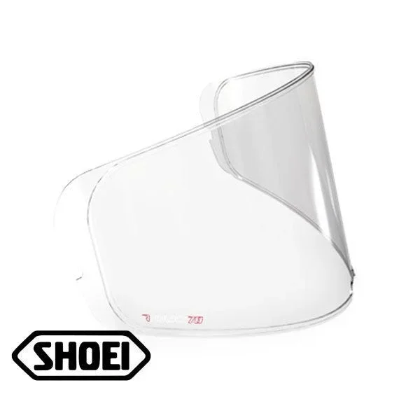 Shoei CJ2 Pinlock – Clear