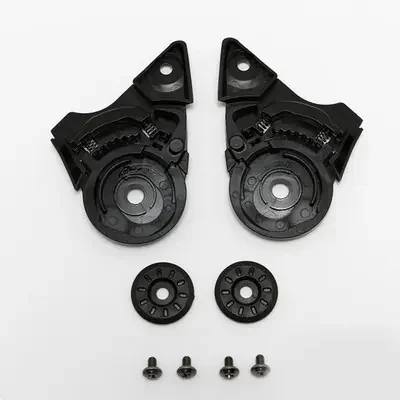 Shoei CNS-1 Base Plate Set