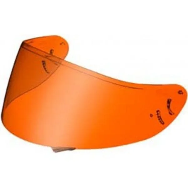 Shoei CW-1 Visor – HD Amber