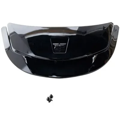 Shoei Qwest Upper Air Intake Vent