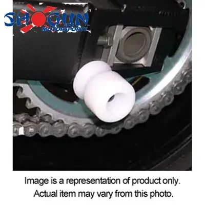 Shogun Kawasaki Z1000 14-16 Swingarm Sliders
