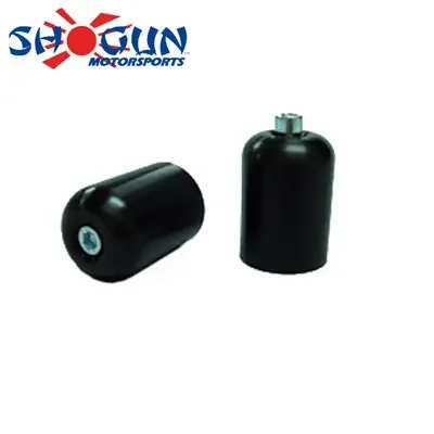 Shogun Kawasaki ZX-7R 96-03 Bar Sliders