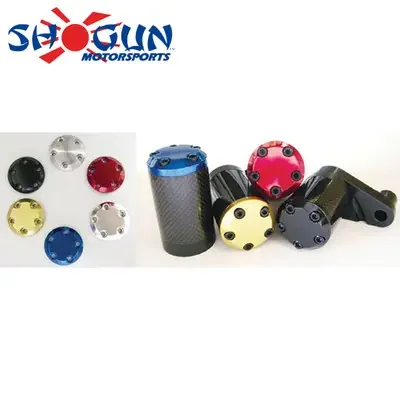 Shogun Yamaha YZF-R1 09-14 No Fairing Mod Carbon Fiber Frame Sliders