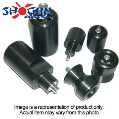 Shogun Yamaha YZF-R6S 06-08 Clutch Slider