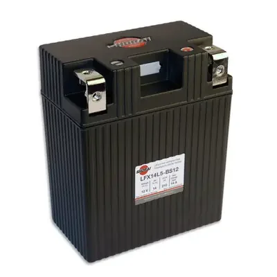 Shorai LFX Battery Aprilia Atlantic 08-12