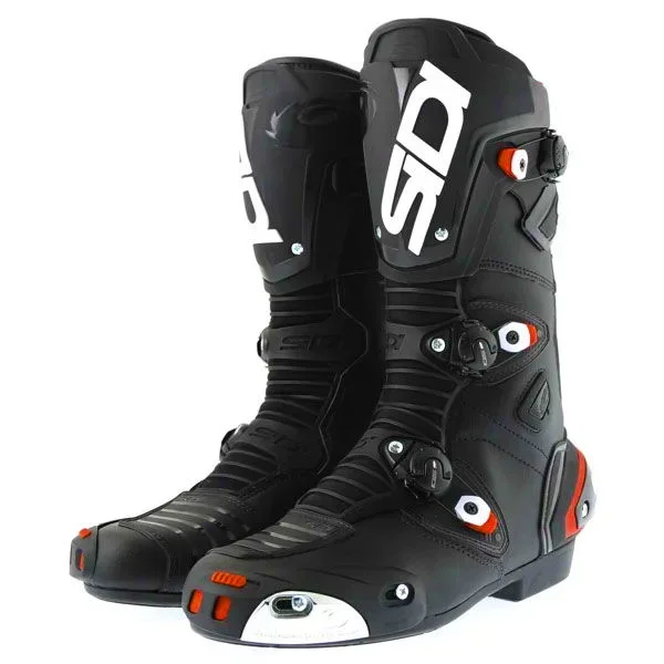 Sidi Mag 1 Boots Black