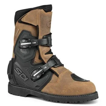 Sidi Mid Adventure 2 CE Gore-Tex Boots (Tobacco)