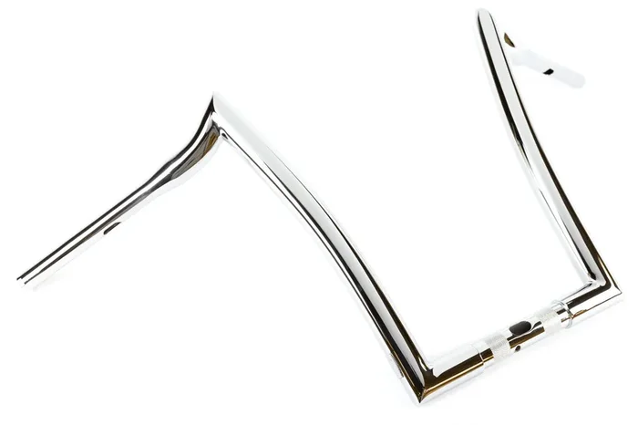 Signature 16″ Chrome
