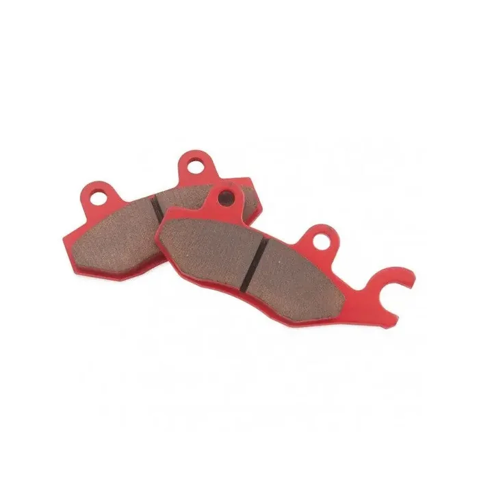 Sintered Brake Pads Front Left for YAMAHA Rhino 700 FI 4×4 AT 2008-2013
