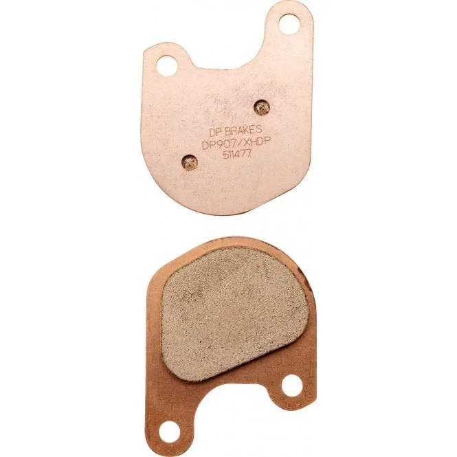 Sintered Metal Harley/Buell Brake Pads Classic, Sportster