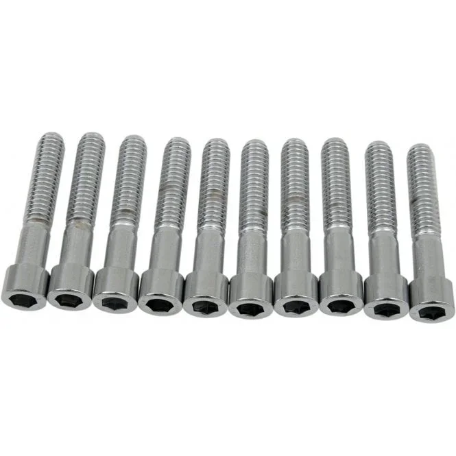 Socket-Head Bolts