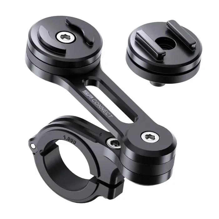 SP Connect Moto Mount Pro – Black