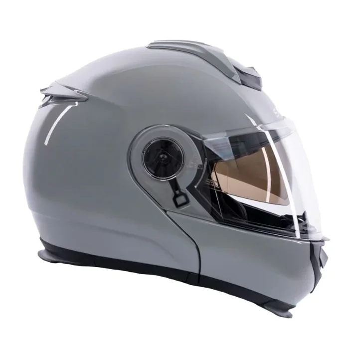 Spada Bastion Solid – Nardo Grey