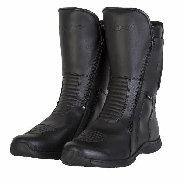 Spada Hurricane 3 CE Waterproof Boots – Black