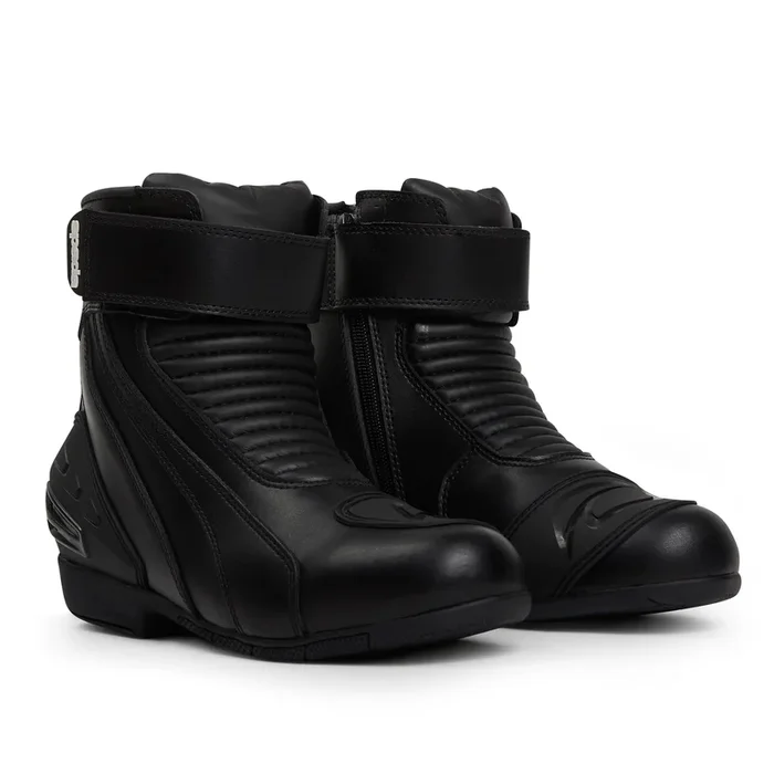 Spada Icon Boots – Black